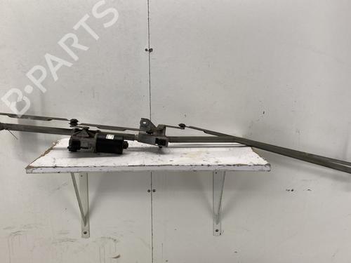 Used Front wiper motor PEUGEOT 307 (3A/C) 1.6 HDi 110 (109 hp) 24467270
