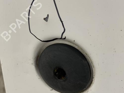 Right tailgate FORD TRANSIT CONNECT (P65_, P70_, P80_) 1.8 Di | BP22853253C77 