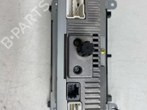 Climate control RENAULT CLIO IV (BH_) 0.9 TCe 75 (BHNP) | BP38032418I5 - Image 2
