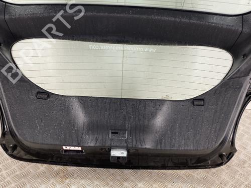 Tailgate HYUNDAI VELOSTER (FS) 1.6 GDI | BP30703254C6 - Image 4