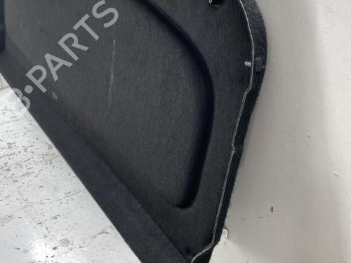 Rear parcel shelf FORD FIESTA VI (CB1, CCN) 1.4 TDCi | BP33475962C85 - Image 2