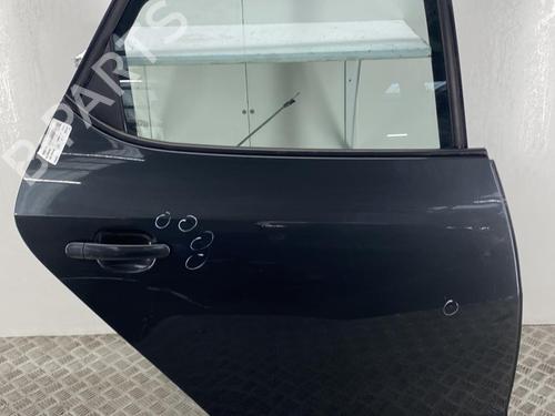 Right rear door SEAT IBIZA IV (6J5, 6P1) 1.6 TDI | BP22858030C5 