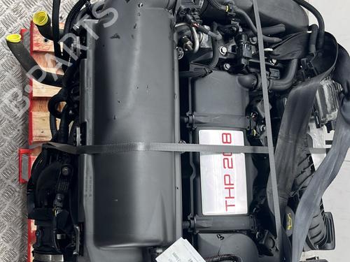 Engine PEUGEOT 208 I (CA_, CC_) 1.6 GTi | BP22860355M1