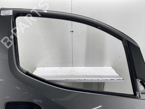 Right front door NISSAN NV200 Van 1.5 dCi 110 (M20, M20N, M20M) | BP23831616C3 