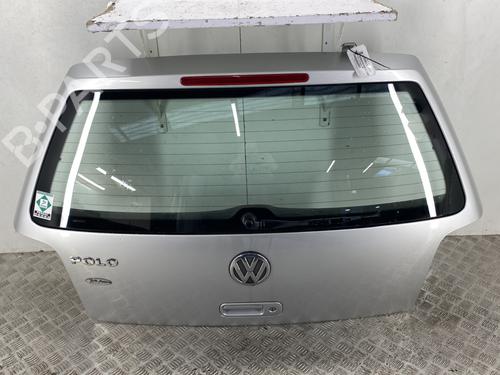 Used Tailgate VW POLO (6N2) 1.4 (60 hp) 31036223
