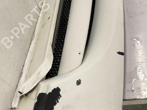 Used Grille PEUGEOT PARTNER Box Body/MPV (5_, G_) 1.9 D (69 hp) 22861751