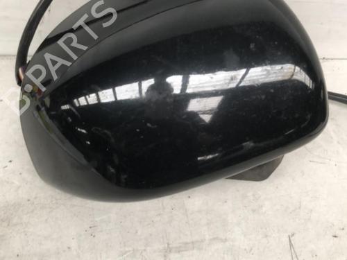 Right mirror VW NEW BEETLE (9C1, 1C1) 1.9 TDI | BP22854163C27 