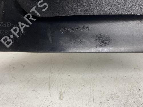 Right mirror CITROËN C2 (JM_) 1.4 HDi | BP22859209C27 
