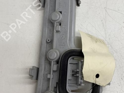 Lamp holder OPEL ZAFIRA A MPV (T98) 2.0 OPC (F75) | BP22863461L10 