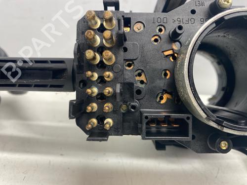 Used Steering column stalk Steering column stalk AUDI A4 B5 (8D2) 1.9 TDI (110 hp) 40053818 40053818
