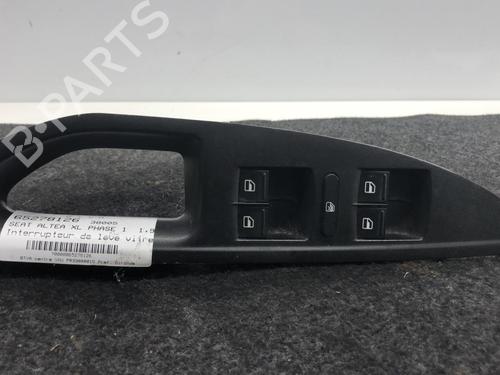 Used Switch Switch SEAT ALTEA XL (5P5, 5P8) 1.9 TDI (105 hp) 22852378 22852378