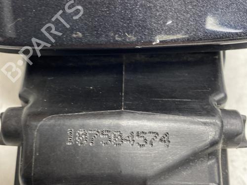 Fuel flap PEUGEOT 508 I (8D_) 1.6 HDi | BP26978060C131 
