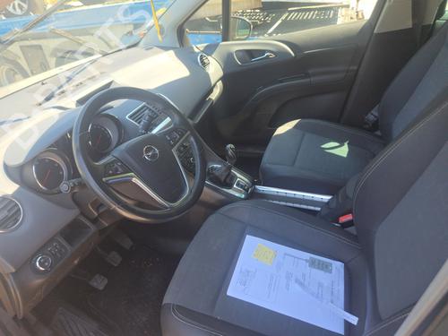 Right sun visor OPEL MERIVA B MPV (S10) 1.7 CDTI (75) | BP28691973I2  - Image 7