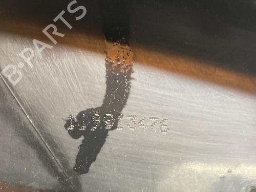 Left taillight FIAT PUNTO EVO (199_) 1.3 D Multijet (199AXC1A, 199BXC1A, 199AXT1A, 199BXT1A) | BP32204362C34 