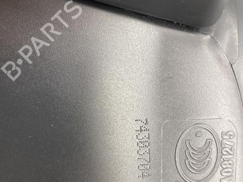 Right mirror CITROËN C3 II (SC_) 1.4 HDi 70 (SC8HZC, SC8HR0, SC8HP4) | BP22851608C27 