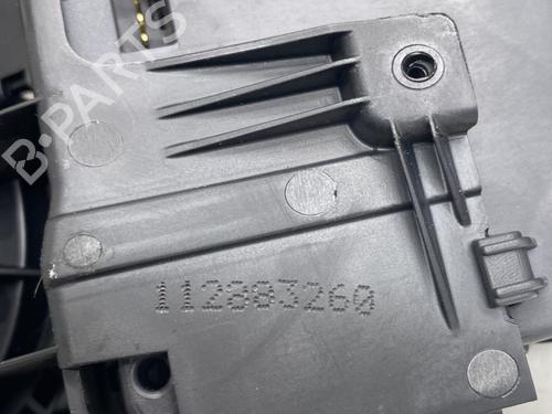 Steering column stalk RENAULT CLIO III (BR0/1, CR0/1) 1.2 16V (BR0P, CR0P) | BP29529061I23 