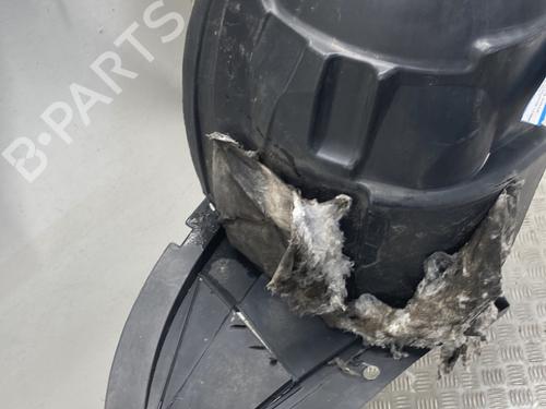 Wheel arch CITROËN C3 I (FC_, FN_) 1.4 HDi | BP27654720C56 