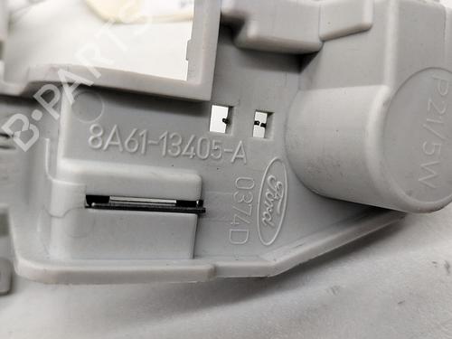 Lamp holder FORD FIESTA VI (CB1, CCN) 1.4 TDCi | BP22856636L10 