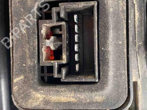 Used Left taillight Left taillight PEUGEOT BIPPER (AA_) 1.4 HDi (68 hp) 36651765 36651765