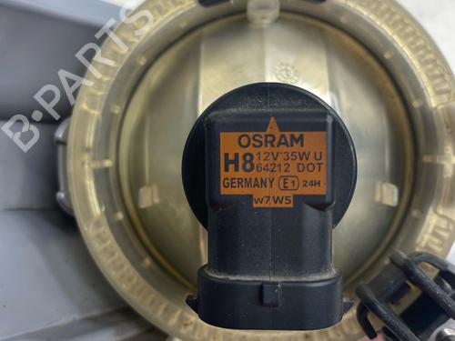 Used Left front fog light Left front fog light 38585422 38585422
