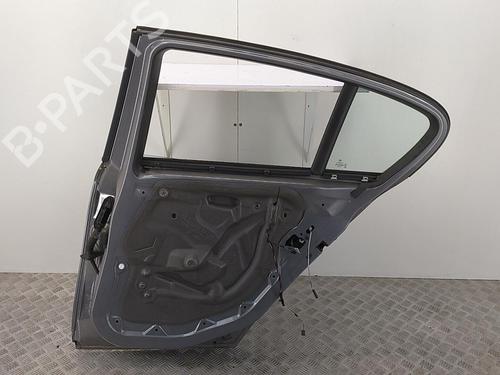 Right rear door BMW 1 (E87) 116 d | BP22854881C5 