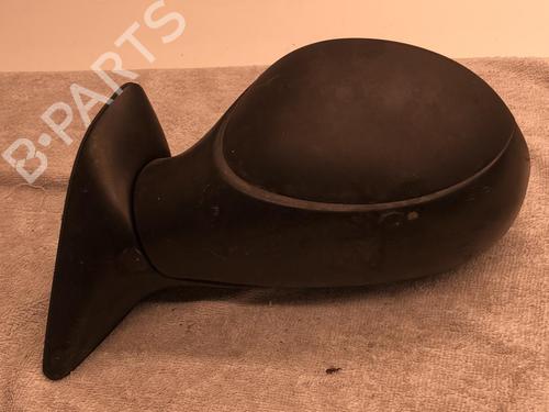 Left mirror CITROËN XSARA PICASSO (N68) 1.6 HDi | BP22858126C26 
