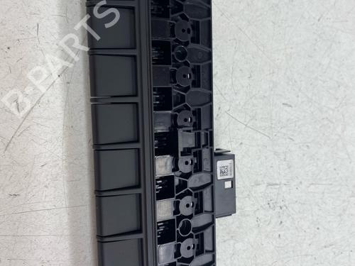 Used Warning switch Warning switch DACIA DUSTER (HM_) 1.5 dCi 115 (HMAD) (116 hp) 36368155 36368155
