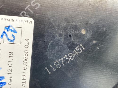 Right taillight RENAULT CAPTUR I (J5_, H5_) 1.3 TCe 130 (J5NJ, J5NE) | BP31584420C35 