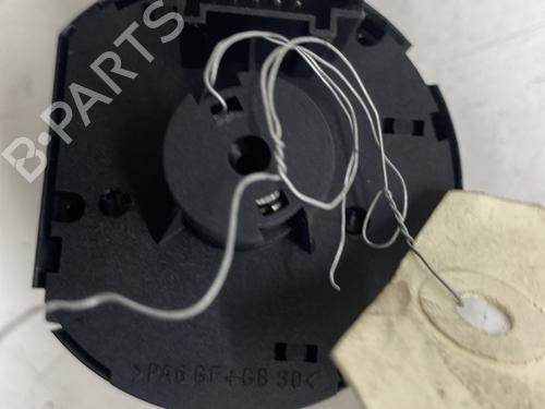 Used Headlight switch VW GOLF V (1K1) 1.9 TDI (105 hp) 22860328