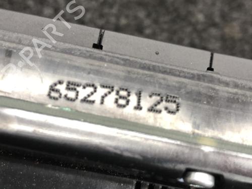 Climate control SEAT ALTEA XL (5P5, 5P8) 1.9 TDI | BP22852379I5