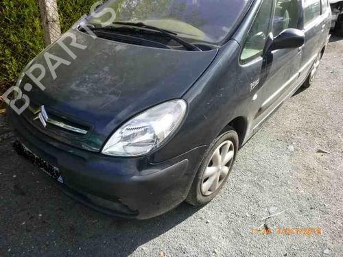 Left mirror CITROËN XSARA PICASSO (N68) 1.6 HDi | BP22858152C26 