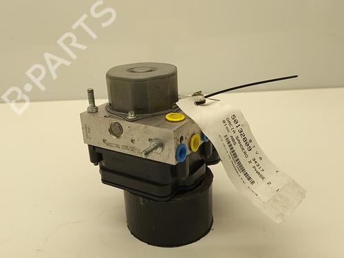 ABS pump DACIA SANDERO II 1.5 dCi | BP22855108M43 