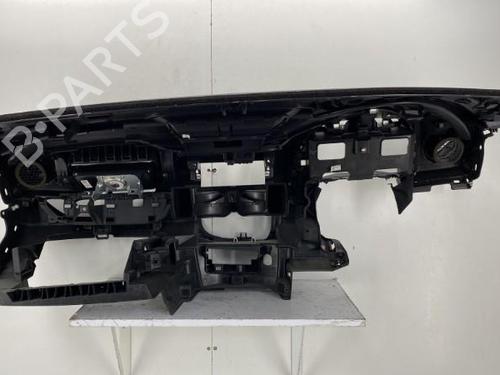 Used Dashboard Dashboard RENAULT CLIO IV (BH_) 1.5 dCi 90 (90 hp) 22863480 22863480