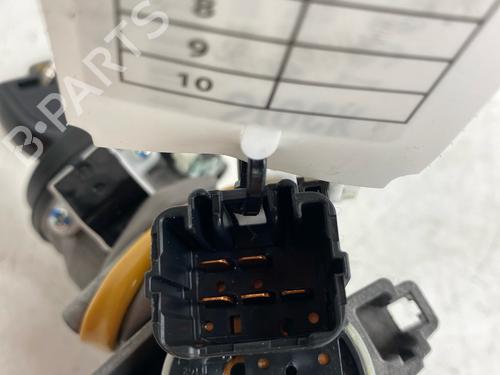 Used Ignition barrel Ignition barrel MITSUBISHI MIRAGE / SPACE STAR VI Hatchback (A0_A) 1.0 (A05A) (71 hp) 36169749 36169749