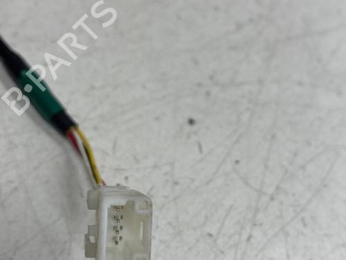 Camera RENAULT CAPTUR I (J5_, H5_) 0.9 TCe 90 | BP28102213E14 