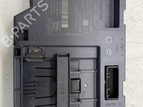 Card reader RENAULT CLIO IV (BH_) 1.5 dCi 90 | BP22863545E4 