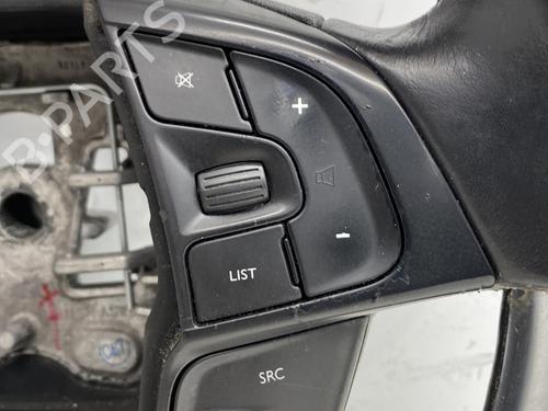 Steering wheel CITROËN C4 Picasso II 1.6 HDi / BlueHDi 115 | BP24309434C49 - Image 3
