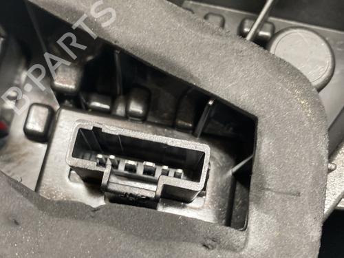 Left taillight DACIA SANDERO II 1.5 dCi | BP29968968C34 