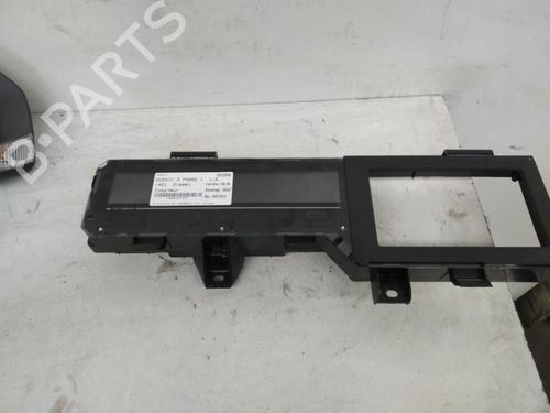 Used Instrument cluster RENAULT SCÉNIC III (JZ0/1_) 1.5 dCi (110 hp) 22854791