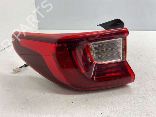 Left taillight KIA STONIC (YB) 1.0 T-GDi Eco-Dynamics+ | BP35924550C34 - Image 5