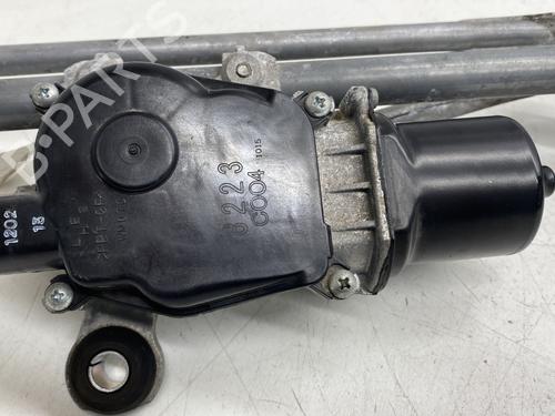 Front wiper motor NISSAN X-TRAIL III (T32_, T32R, T32RR) 1.6 dCi (T32) | BP23831308M29 