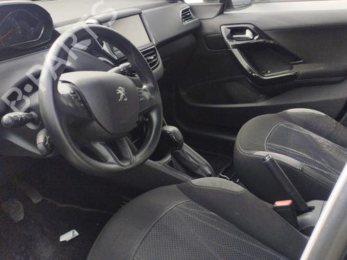Left front window switch PEUGEOT 208 I (CA_, CC_) 1.4 HDi | BP37663046I27  - Image 11