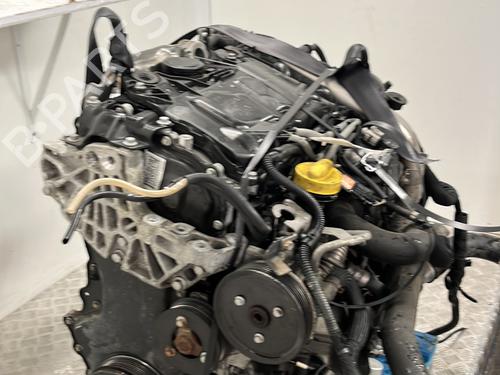Engine RENAULT ESPACE IV (JK0/1_) 2.0 dCi (JK01, JK02, JK1J, JK1K, JK1H) | BP26731946M1 - Image 4