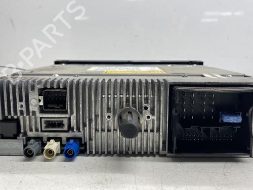 Radio CITROËN DS3 (SA_) 1.6 HDi 110 | BP30725001E6