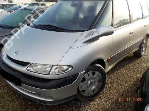 Used Parts RENAULT ESPACE III (JE0_) 4505458