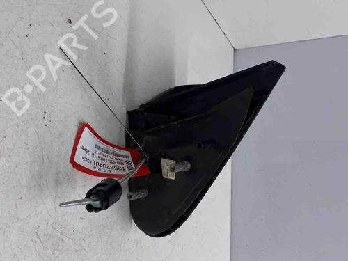 Retrovisor izquierdo Retrovisor izquierdo FORD FIESTA III (GFJ) [1989-1997] 36516700 36516700
