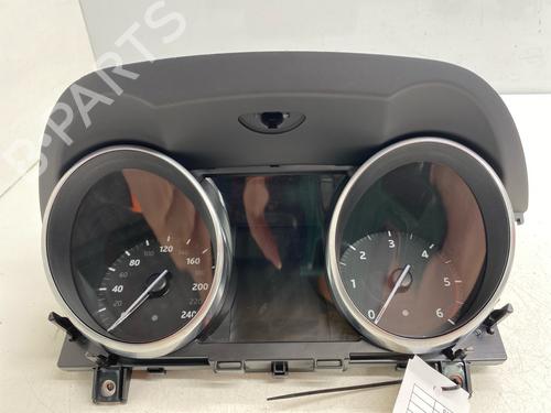 Used Instrument cluster Instrument cluster 36441471 36441471