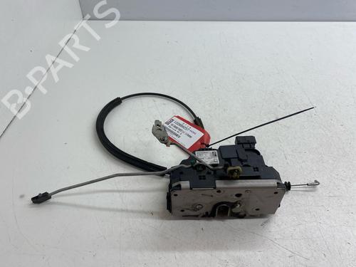 Used Front left lock Front left lock FIAT GRANDE PUNTO (199_) [2005-2026] 36256197 36256197