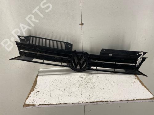 Grill VW GOLF VI (5K1) | BP36763545C40 - Image 3