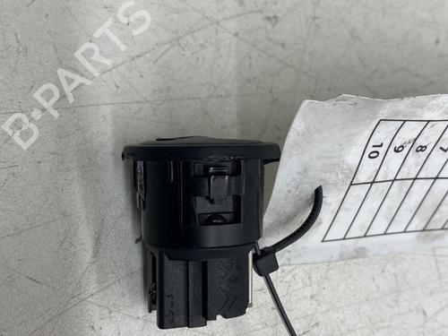 Used Electronic module Electronic module PEUGEOT 208 I (CA_, CC_) 1.4 HDi (68 hp) 26274481 26274481